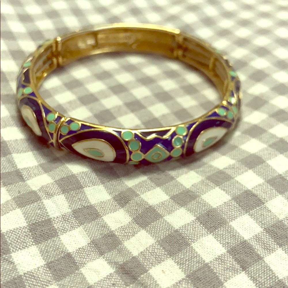 Stretch bracelet